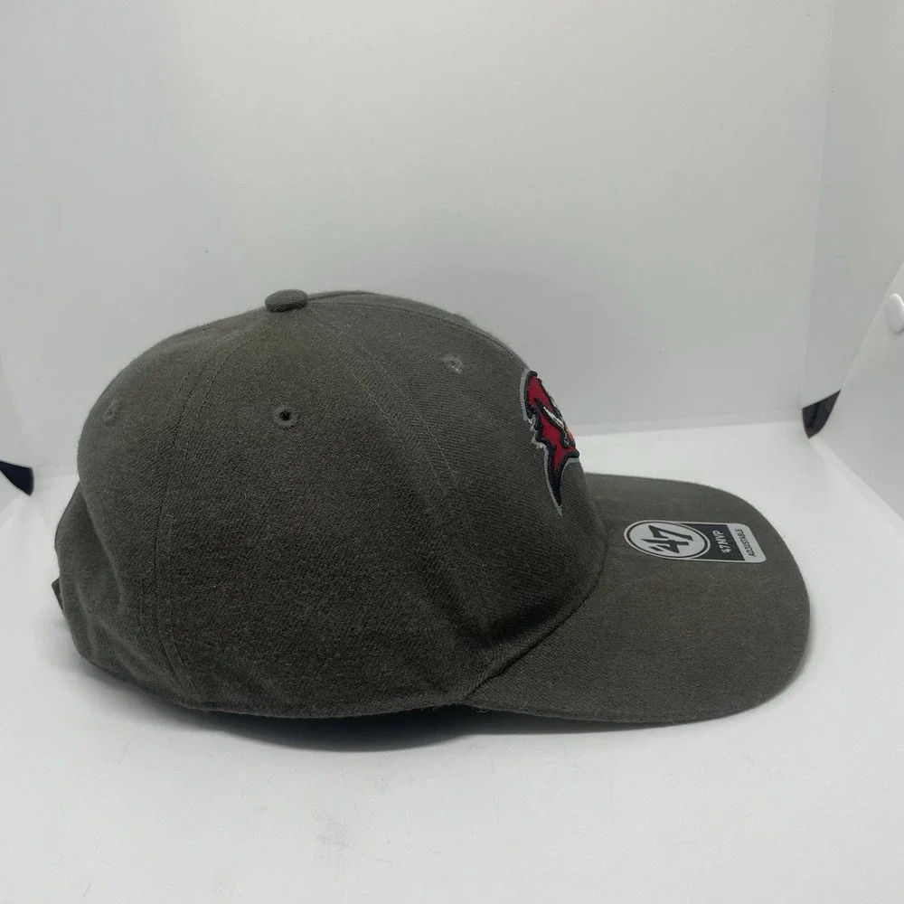 '47 Buccaneers NFL Hat OS Tampa Bay Buccaneers Baker Mayfield‎